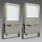DISANO - LUMINARIA EXTERIOR 1887 RODIO LED 269W CLD GRAFITO 3000K