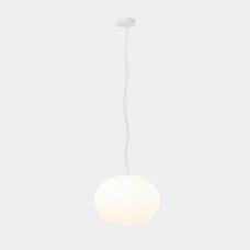 LEDS-C4 - Luminaria colgante Nimes E27 15 blanco 1081lm