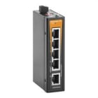 WEIDMULLER - Switch de red IE-SW-ELB-05-5TX
