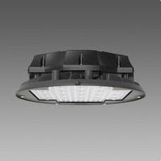 DISANO - Proyector 2884 SATURNO LED 120W CLD grafito RAL7021