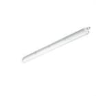 PHILIPS LIGHTING SOLUTIONS - LUMINARIA ESTANCA WT120C G2 LED40S/840 PSU L1200
