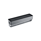PHILIPS LIGHTING SOLUTIONS - LUMINARIA EXTERIOR BVP353 72LED RGBNW 220V L57 45 DMX