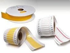 CEMBRE - TUB.TMRRTIL.M2-190-50-YE2 RCION.2:1 IMPR
