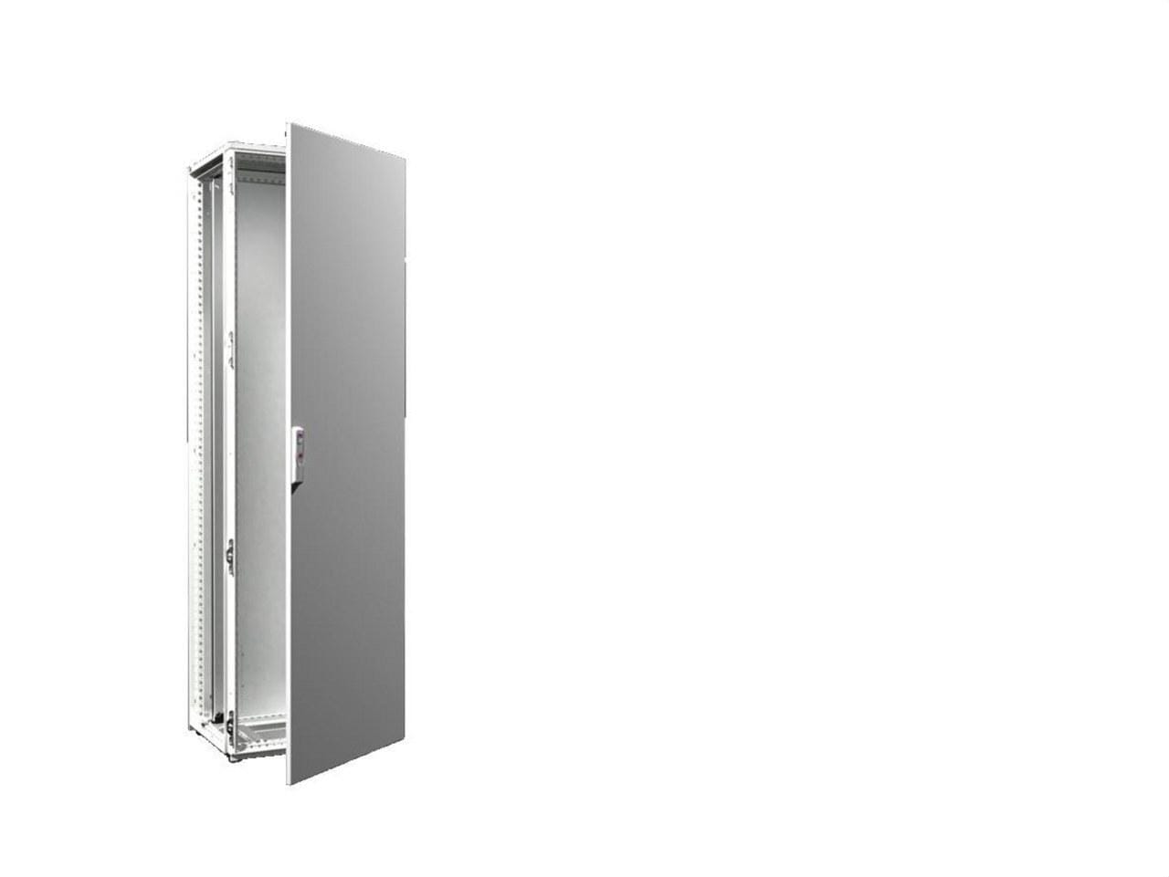 RITTAL - Armario ensamblable VX25 600x1800x400 RAL7035
