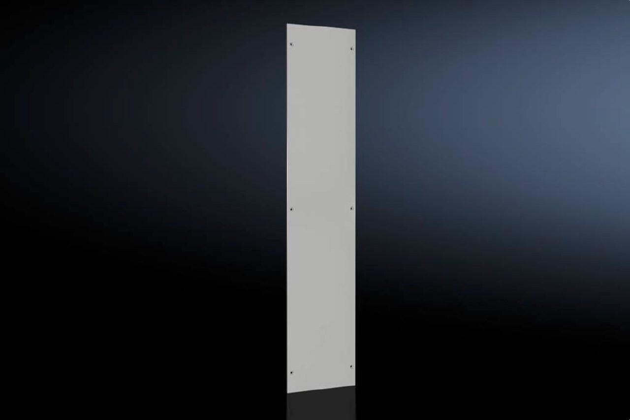 RITTAL - LATERAL VX 1800X400MM RAL7035 (2P)