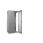 RITTAL - Armario ensamblable VX25 1000x2000x600 RAL7035