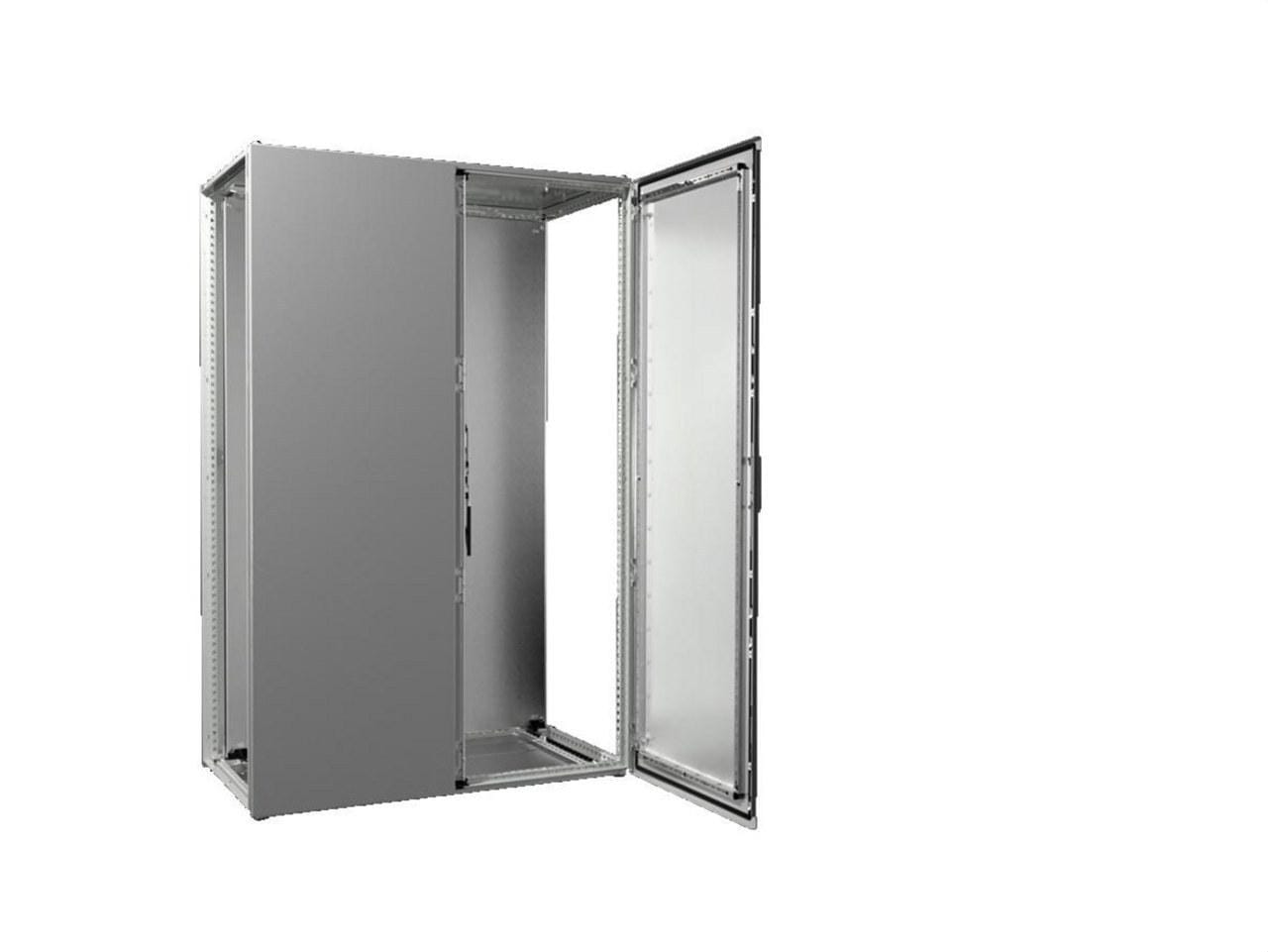 RITTAL - Armario ensamblable VX25 1200x1800x600 RAL7035
