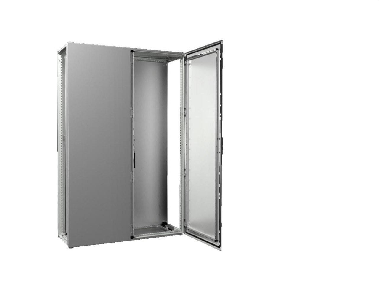 RITTAL - Armario ensamblable VX25 1200x1800x400 RAL7035