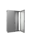 RITTAL - Armario ensamblable VX25 1200x1800x400 RAL7035
