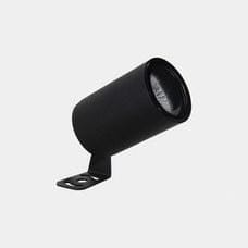 LEDS-C4 - Proyector IP66 Eko GU10 8 negro
