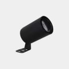 LEDS-C4 - Proyector IP66 Eko GU10 8 negro