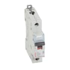 LEGRAND - Magnetotérmico DX³ 6000/10kA - 1P - 230/400V~ - 50A - curva D