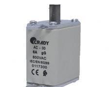 CRADY - FUS. DYFUS AC-00 DE 10A -800