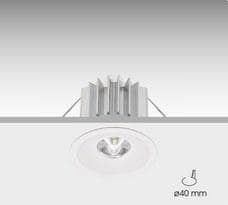 DAISALUX - IZAR 2P30 A