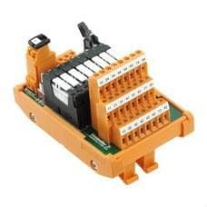 WEIDMULLER - RSM-8 PLC C 1CO Z