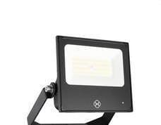 NORMALIT - PROYECTOR 72W 10520/830 108º IP66 LS BK