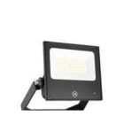 NORMALIT - PROYECTOR 72W 10520/830 108º IP66 LS BK