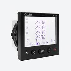 CIRCUTOR - CVM-C11-FLEX-IN-485-ICT2, ANALIZADOR DE REDES PANEL 96 X 96