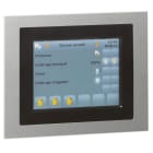 LEGRAND - Sistema KNX - Pantalla táctil 5,7" KNX