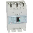 LEGRAND - Automático MCCB DPX³ 250 - magnetotérmico - 3P - Icu 50kA (400 V~) - In 250A