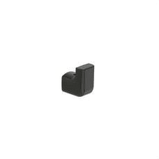 ROCA - PERCHA TEMPO NEGRO TITANIO