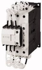 EATON - CONTACTOR PARA CONDENSADOR; CONEXIÓN; TORNILLO; 3