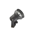JISO - TOP KAUS 06 - Spike,Floodlight - LED COB - 6W - 3000K - Driver incluido ON-OFF - Color Gris oscuro