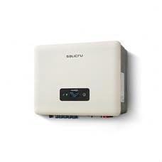 SALICRU - INVERSOR SOLAR HÍBRIDO TRIFÁSICO DE 20 KW
