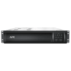 APC by Schneider Electric - Sai Smart-Ups 1500VA Lcd RM 2U 120V