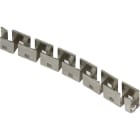 JISO - Disipador de calor flexible para tiras neon N2013, N2014, N2024