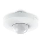 SIMON - DETECTOR DE MOVIMIENTO PARA PASILLOS EMPOTRADO DALI INPUT REDONDO BLANCO