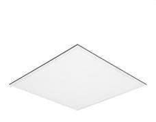 NORMALIT - PANTALLA 32W 5140/0 596X596 IP54 Z WH