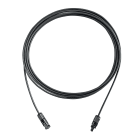 STAUBLI - CABLE EXTENSION MC4 6 MM2 2M