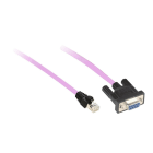 Schneider Electric - CABLE CANOPEN 1M SUBD9/RJ45