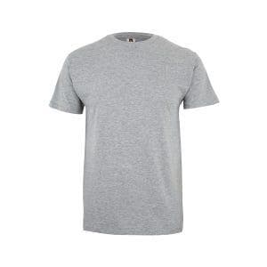 VELILLA - CAMISETA MANGA CORTA  150G/M2 201 T-L
