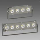 DISANO - PROYECTOR VIAL 2152 RADON HE LED 278W CLD GRAFITO