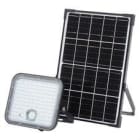 LEDVANCE - Luminaria solar Endura FL SPLIT sensor 30W 840 RC