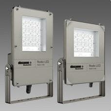 DISANO - PROYECTOR 1892 RODIO LED 157W CLD GRAFITO