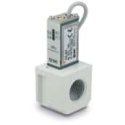 SMC - IS10E-20F02-6L-A  PRESOSTATO COMPACTO