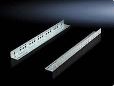 RITTAL - Guía deslizante DK montaje fijo 445mm (2 Piezas)