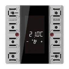 JUNG - CONTROLADOR ESTANCIA KNX LS F50 4 FS.