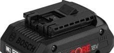 BOSCH - BAT.18V PROCORE COMPACT 4,0AH PROFESSION