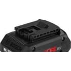 BOSCH - BAT.18V PROCORE COMPACT 4,0AH PROFESSION
