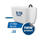 VECAMCO - B.CLIMA EXT.ALBATREX 40L/H 19DBA DS.COLO