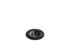 ARKOSLIGHT - LUMINARIA DARK 40º 4000K NEGRO