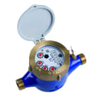 POTERMIC - CONTADOR BETA SDC AGUA FRÍA 30°C 1/2" M