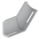 UNEX - 66 UNIÓN CAMBIO NIVEL INTERIOR GRIS RAL7038 100 U48X