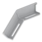 UNEX - 66 UNIÓN CAMBIO NIVEL EXTERIOR GRIS RAL7038 60 U48X
