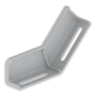 UNEX - 66 UNIÓN CAMBIO NIVEL INTERIOR GRIS RAL7038 60 U48X