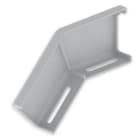 UNEX - 66 UNIÓN CAMBIO NIVEL EXTERIOR GRIS RAL7038 100 U48X